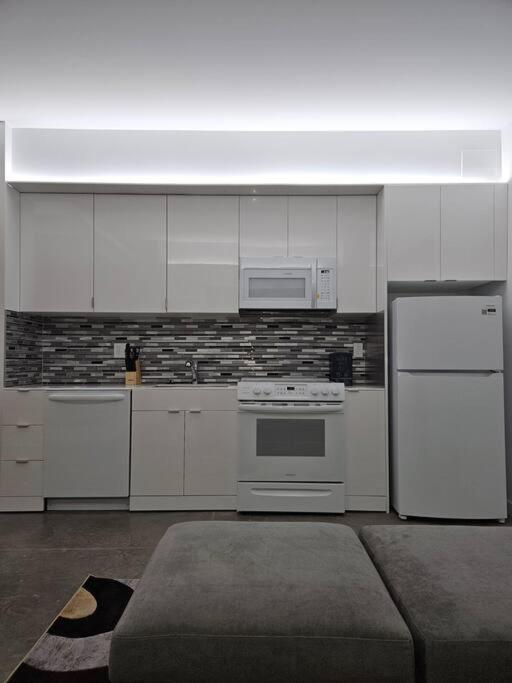 Tremont Smart 9 - A Kcm Property Cleveland Exterior foto