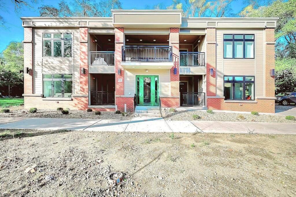 Tremont Smart 9 - A Kcm Property Cleveland Exterior foto
